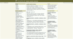 Desktop Screenshot of i-ksiazka.pl